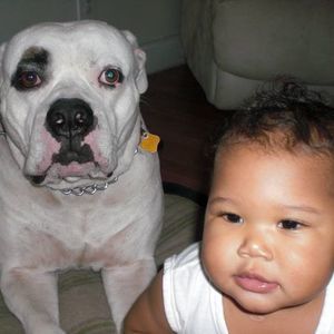 Meet your Posher, Lee